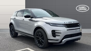 Land Rover Range Rover Evoque 1.5 P270e Edition 5dr Auto Hatchback